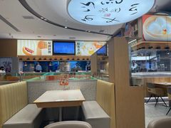 -蔡澜点心·粤菜(丽泽天街店)