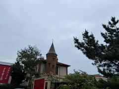 -青岛德国监狱旧址博物馆