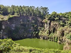 -火炉山森林公园