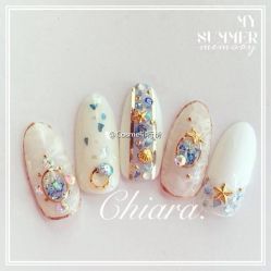 -PinkBaby美甲美睫