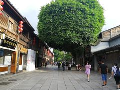 -星巴克(福州三坊七巷店)