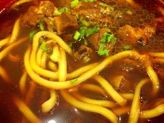 iphone_upload_pic-群姐面馆·海鲜烧烤(同安路二店)