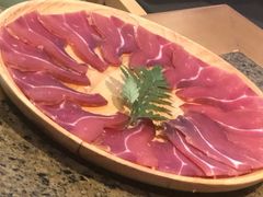 -菌歌野生菌火锅(海埂大坝店)