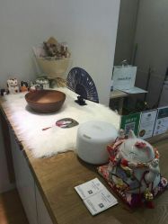 -森日式美甲沙龙MORI NAIL总店