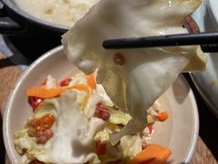 -吃饭皇帝大土家民族菜(正大广场店)