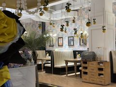 -遇见杜尚西餐厅(恒大华府店)