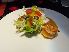 -塞纳河法国餐厅(唐延路店)