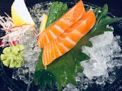 -井缘河风寿司(Touch12街店)