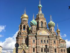 -滴血救世主教堂