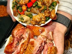 -辣婆婆(航天桥店)