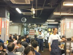 大堂-华星冰室(湾仔店)