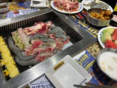 -阿亲家·韩式无限烤肉(春熙路店)