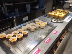 -遇上西雅图多融合海鲜自助餐厅(中房金谊广场店)
