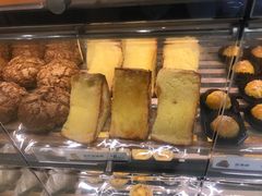 -85度C(上海兰溪二店)
