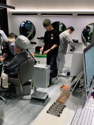 -卓梵美发·精品Salon