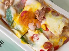 -陈凤祥肠粉猪脚饭(江南大学星光广场店)