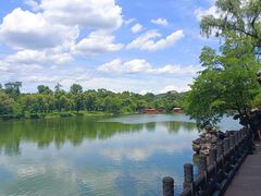 -承德避暑山庄景区