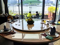 -浦江二号·独栋江景餐厅(滨江大道店)