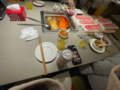 -海底捞火锅(江宸天街店)