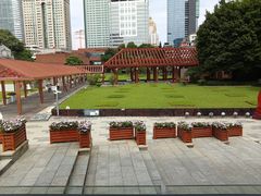 -广州神农草堂中医药博物馆