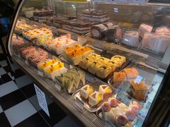 -思味特(纬一路店)