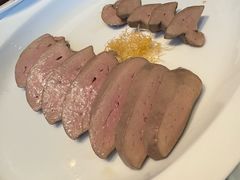 -北京柏悦酒店·锦庭餐厅Dining Room