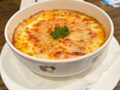 -安妮意大利餐厅(世贸天阶店)