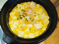 -吕氏疙瘩汤·私家菜馆(慈云寺店)