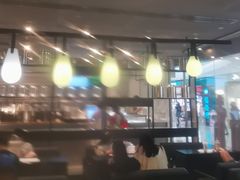 -喜茶(广州天汇igc店)