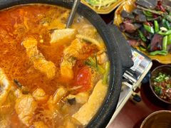 -和福餐馆(西江古街店)