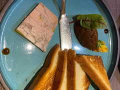-LA CREPERIE BRETONNE布列塔尼法式餐厅(天童北路店)