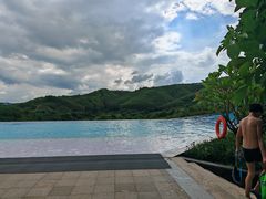 -清远熹乐谷温泉度假酒店