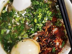 -玉香宫河州牛肉拉面