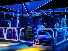 -世代星球·保龄球·镭战真人CS·团建(杨浦店)