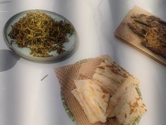 -何适山庄·团餐住宿(水长城P2停车场店)