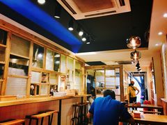 大堂-厝内小眷村(天河南一路店)