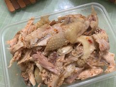 -宝兴源记手撕鸡(第88分店)