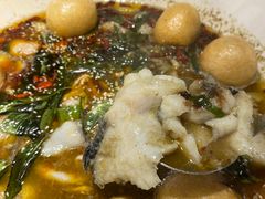-友达面馆(广州总店)
