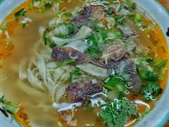 -金城一碗面(成山路店)