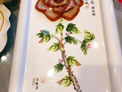 -京味斋·北京烤鸭(华威桥北工大店)