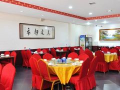 大堂-真定郝家排骨(谈固东街店)