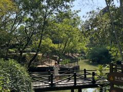 -虞山风景区