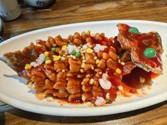 -鱼食饭稻·苏浙土菜17年老馆子(平江路店)