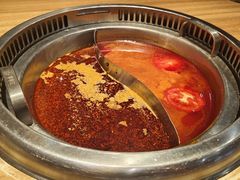 -季季红火锅(长沙步行街店)