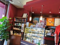 -COSTA COFFEE(中粮祥云店)