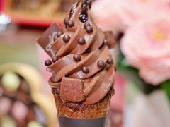 -GODIVA(港汇恒隆广场)