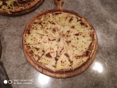 -比格比萨自助(万柳华联店)