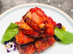-苏帮袁Sue Cuisine(来福士店)
