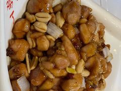 宫保鸡丁-峨嵋酒家总店(车公庄店)