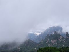 -黄山白云宾馆